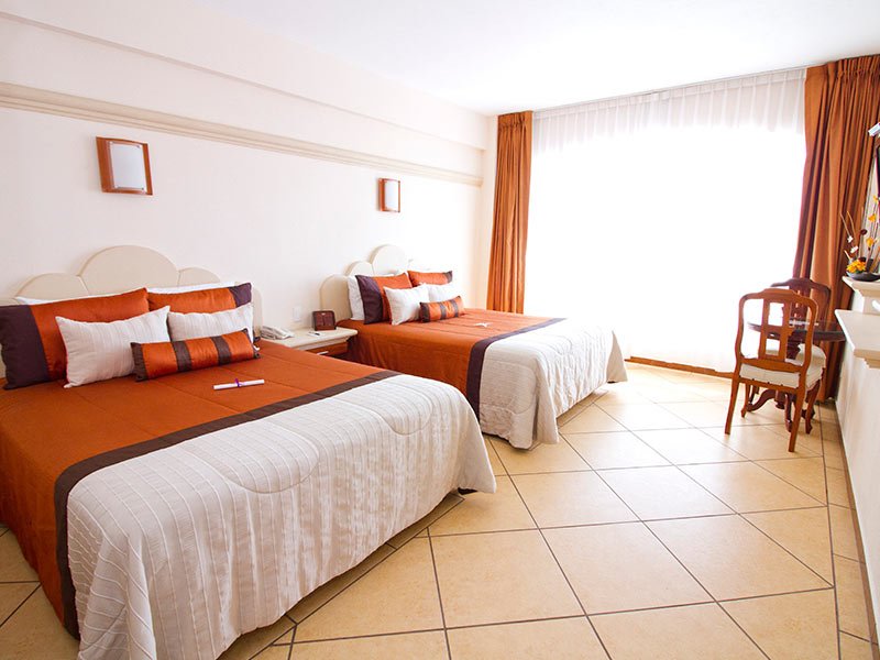 Hotel photo 10 of Hotel 9 Manantiales.