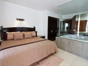 Hotel photo 6 of Hotel 9 Manantiales.