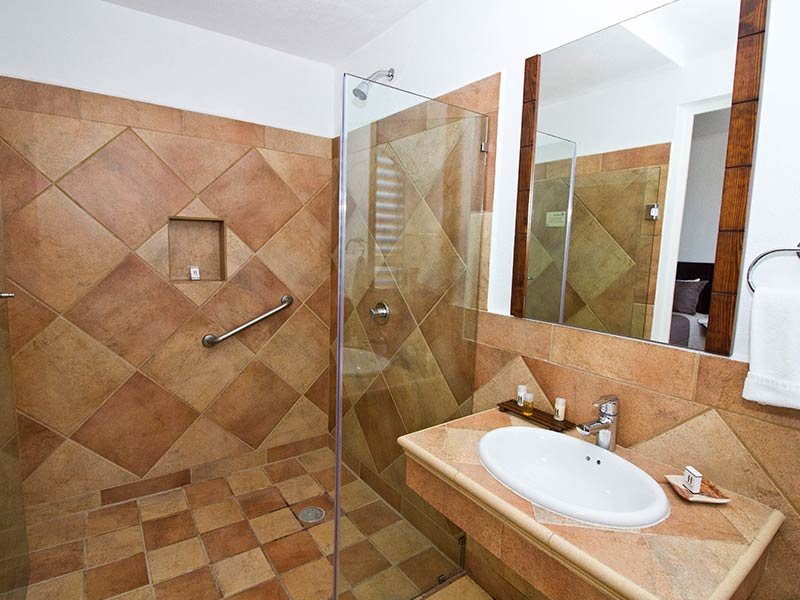 Hotel photo 29 of Hotel 9 Manantiales.