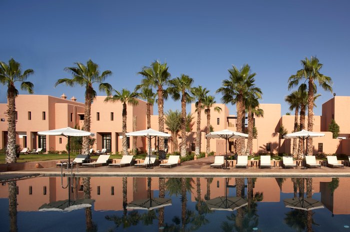 Imagen 2 de Hapimag Resort Marrakech