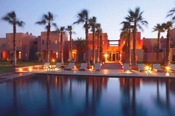 Imagen 1 de Hapimag Resort Marrakech