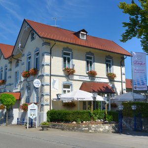 Das Hotel Gasthof Ziegler 2018