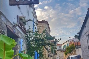 Oda ve Süit