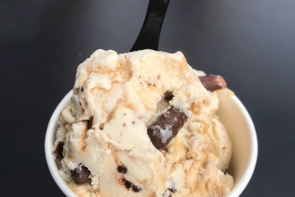 Scoop Up Some Fun at These 20 Indiana Ice Cream Shops