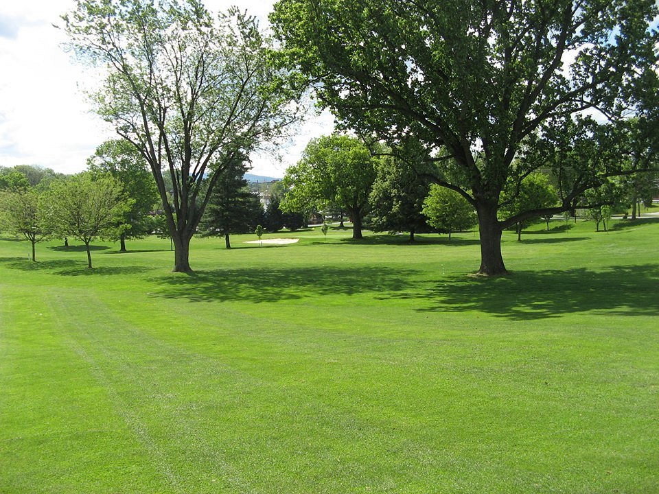 THE GREENS AT HAMILTON RUN (Hagerstown) Tutto quello che c'è da sapere