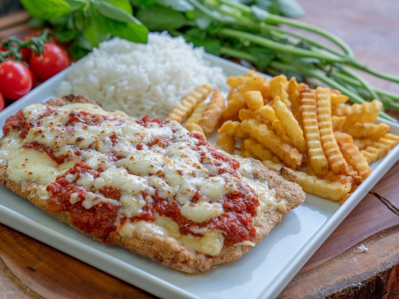 Mvl Da Silva Comercio De Carnes E Refeicoes em São Paulo, SP