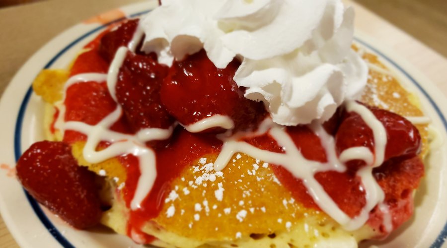 IHOP