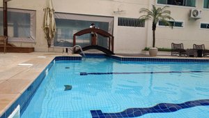 BOMBINHAS SUMMER BEACH HOTEL & SPA - Updated 2024 Prices, Reviews, and ...