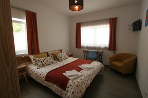 Quarto e suite
