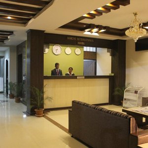 Darcy's International Hotel