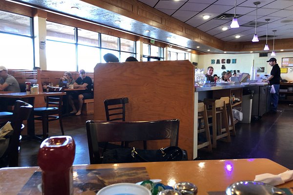 Restaurants & Food in Lone Tree