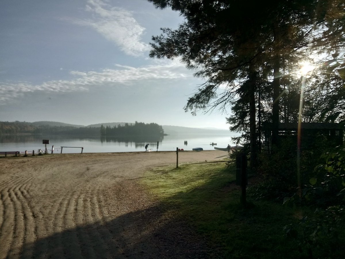 LAKE OF TWO RIVERS CAMPGROUND 2021 Reviews (Algonquin Provincial Park