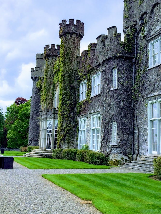 Castleknock Ireland 2024 Best Places To Visit Tripadvisor   Luttrellstown Castle 