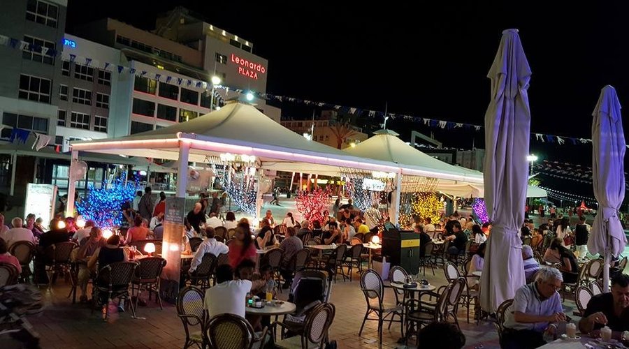 the scotsman netanya israel