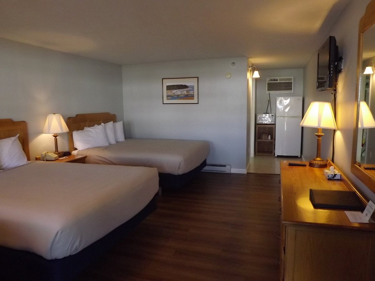 Mariner Resort, hotel in Kennebunk