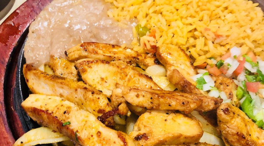 San Miguel Grill & Bar