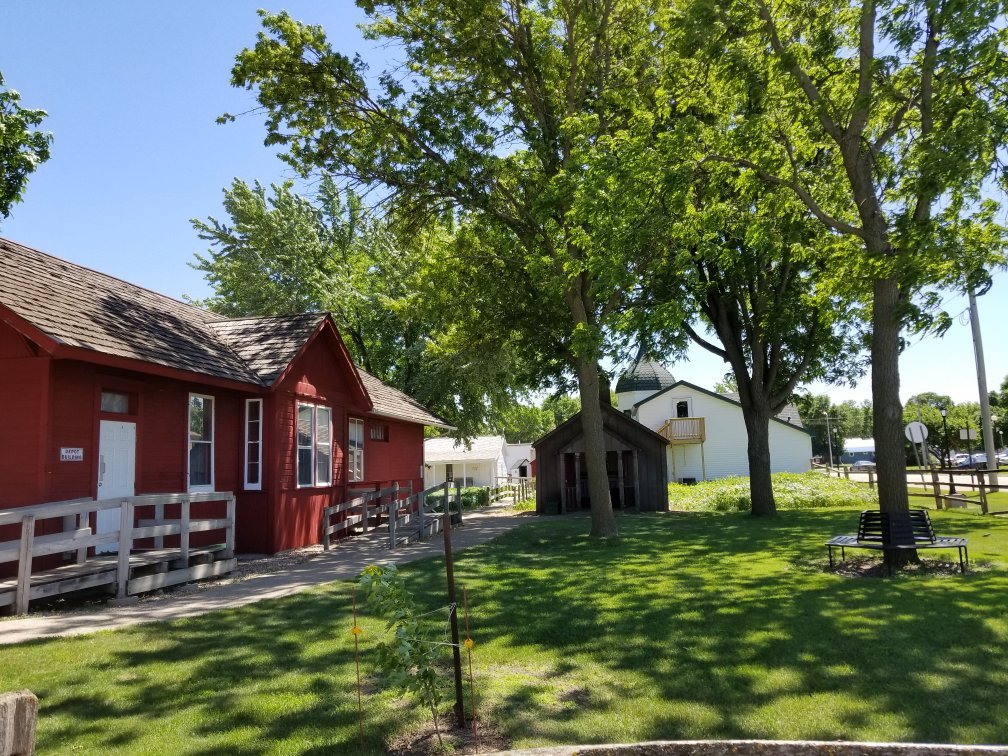 2023 Laura Ingalls Wilder Museum   20180603 142222 Largejpg 