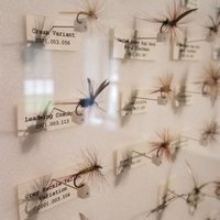 The American Museum of Fly Fishing (Manchester) - All You Need to Know ...