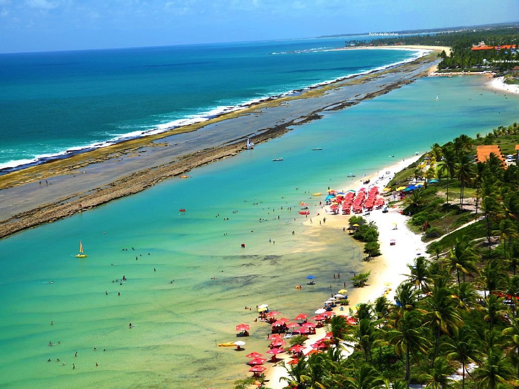 Praia de Muro Alto (Porto de Galinhas) - ATUALIZADO 2022 O ...