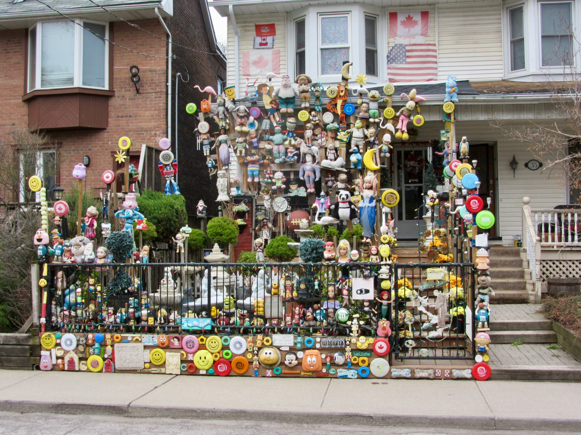 Leslieville Dollhouse Tripadvisor