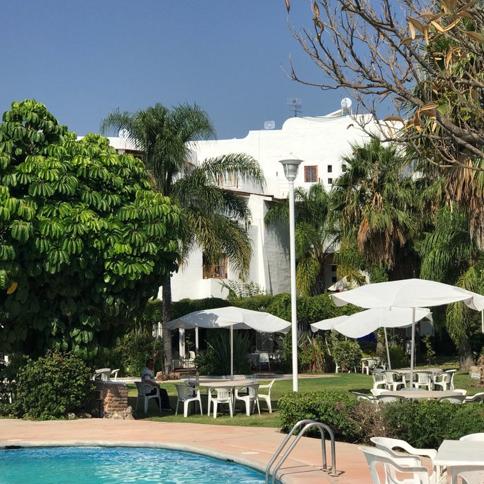 LOS LEONES RESORT (Ahualulco de Mercado, México) - opiniones y comparación  de precios - resort - Tripadvisor