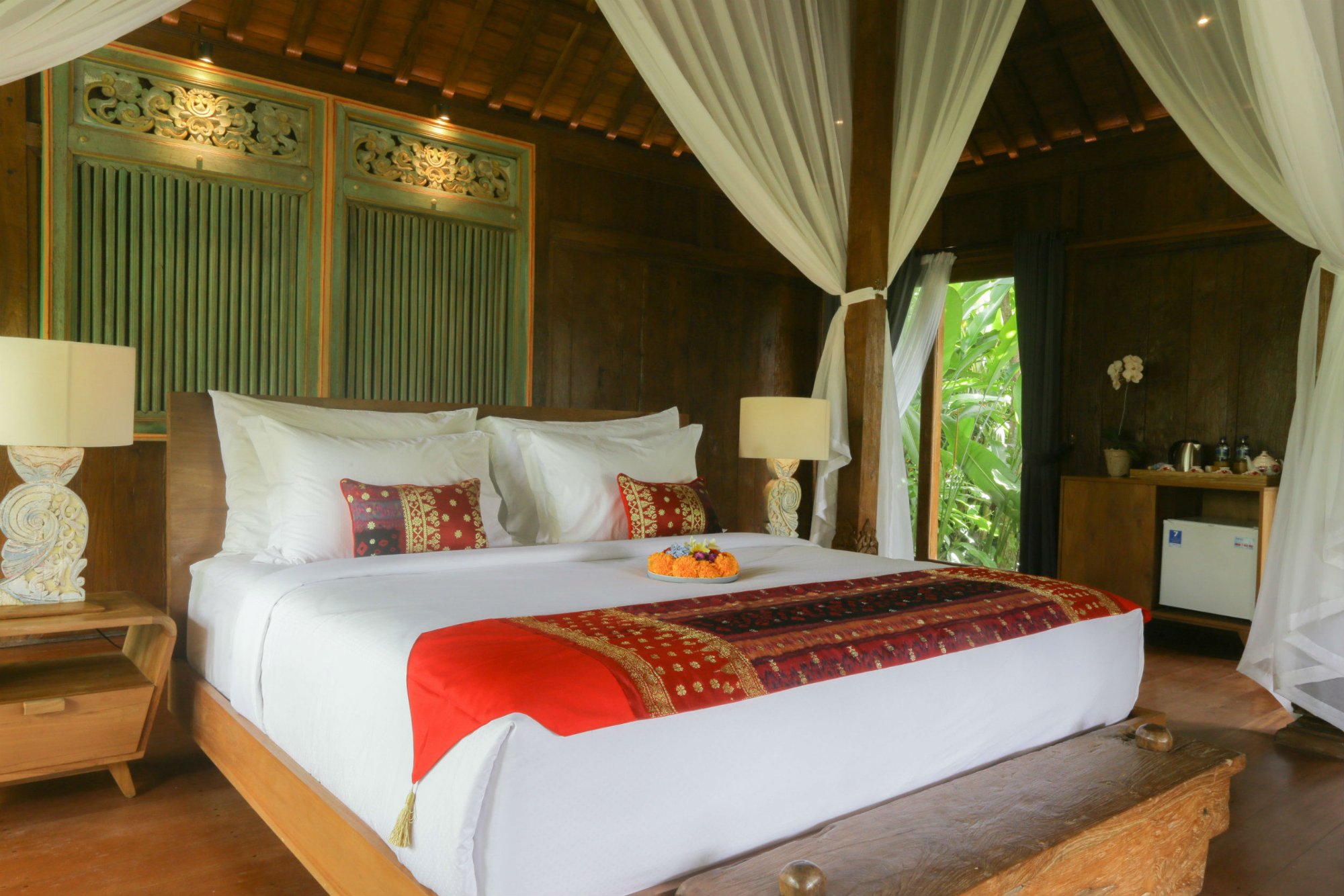 UBUD VALLEY BOUTIQUE RESORT Updated 2024 Prices