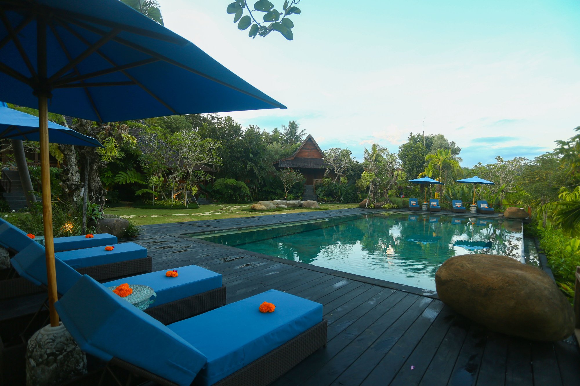 Ubud Valley Boutique Resort Pool Pictures Reviews Tripadvisor