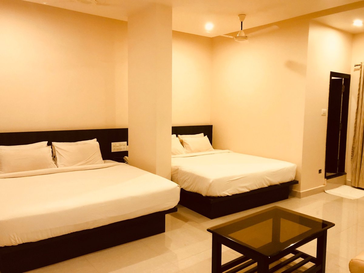 𝗧𝗛𝗘 𝟭𝟬 𝗕𝗘𝗦𝗧 Hotels in Uttara Kannada District of 2023