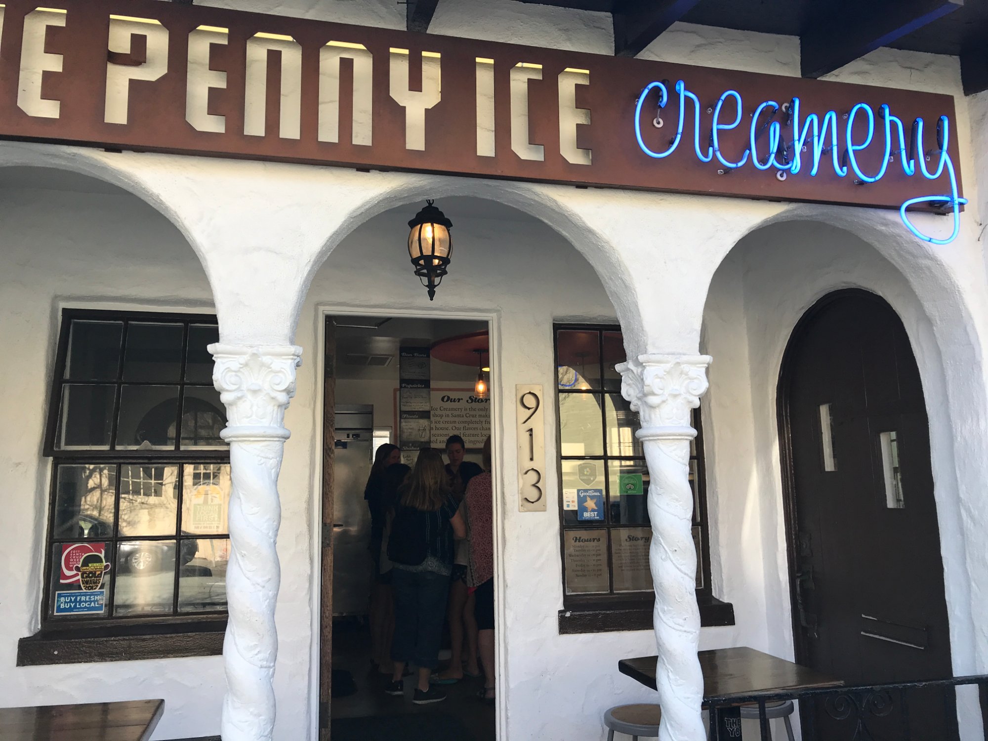 THE BEST Ice Cream in Santa Cruz Updated March 2024 Tripadvisor