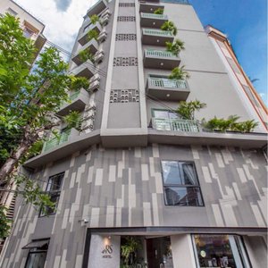 RS III Location Hostel, hotel in Phnom Penh