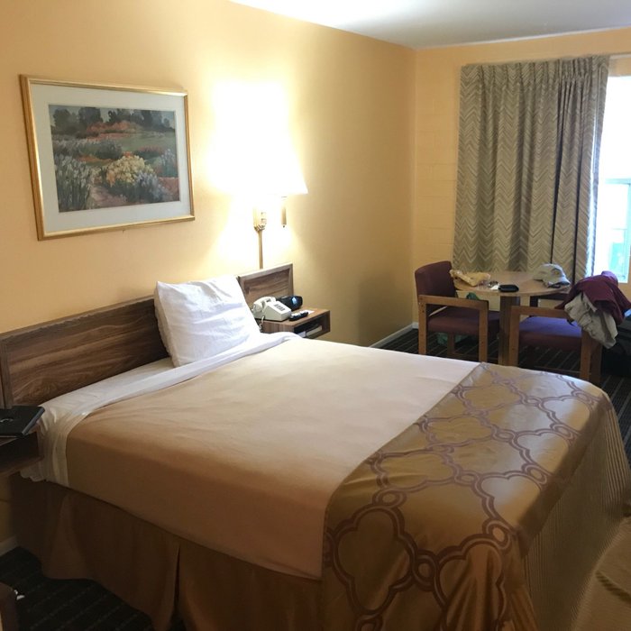 ARIZONA INN - Updated 2024 Prices & Hotel Reviews (Kingman)