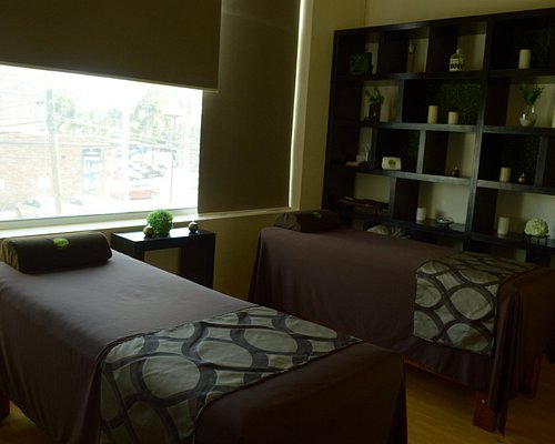 10 MEJORES spas en Zona Metropolitana de Guadalajara 10 MEJORES spas en Zona Metropolitana de Guadalajara
