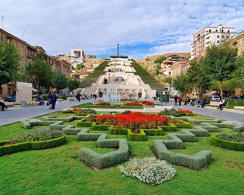 10 Fun Things to Do in Armenia December 2023