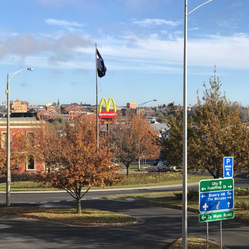 Ballarat Central City Motor Inn image