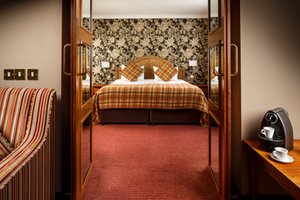 Kamer en suite