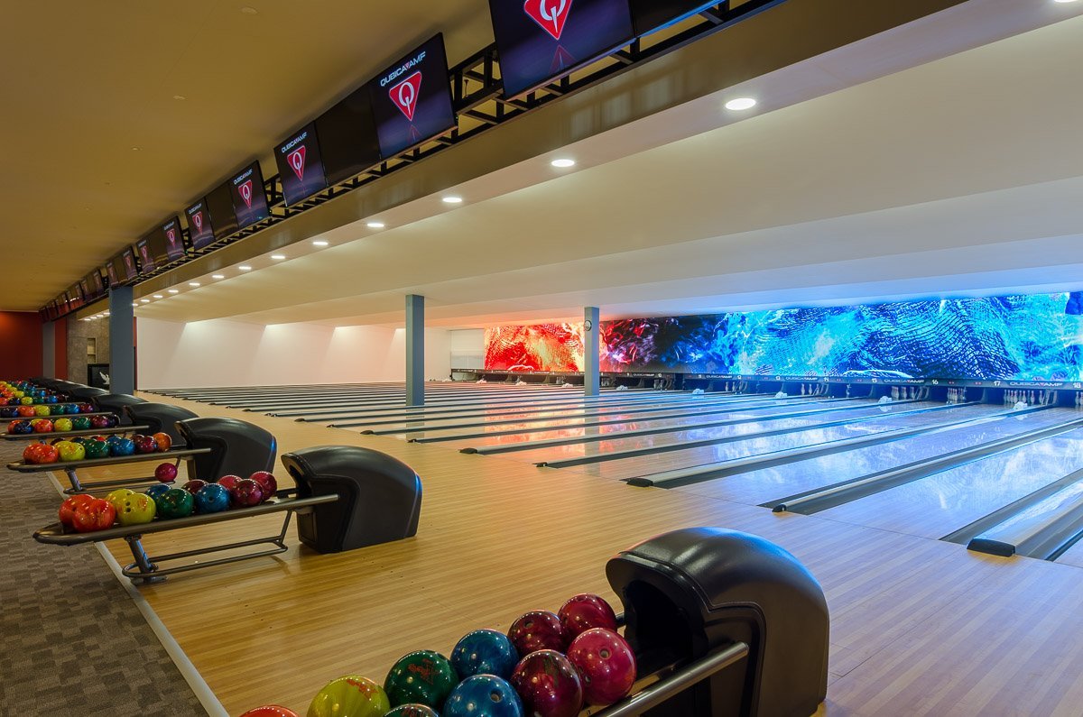 Bowling Brno, Брно: лучшие советы перед посещением - Tripadvisor