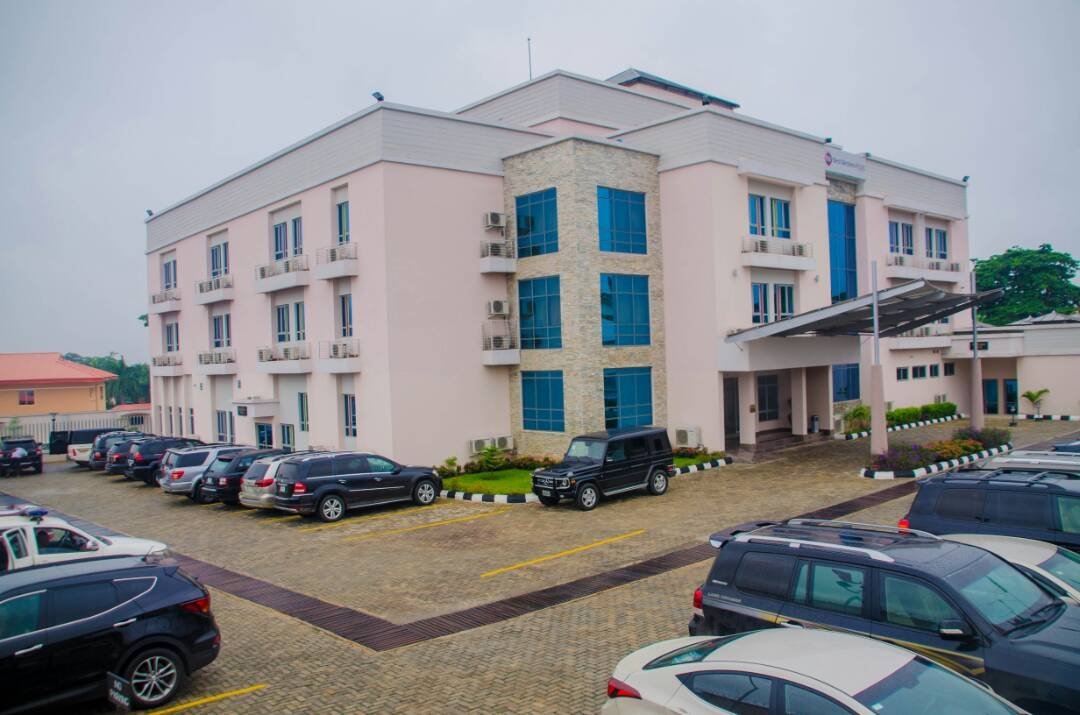 BEST WESTERN PLUS IBADAN - Updated 2024 Prices & Hotel Reviews (Nigeria)