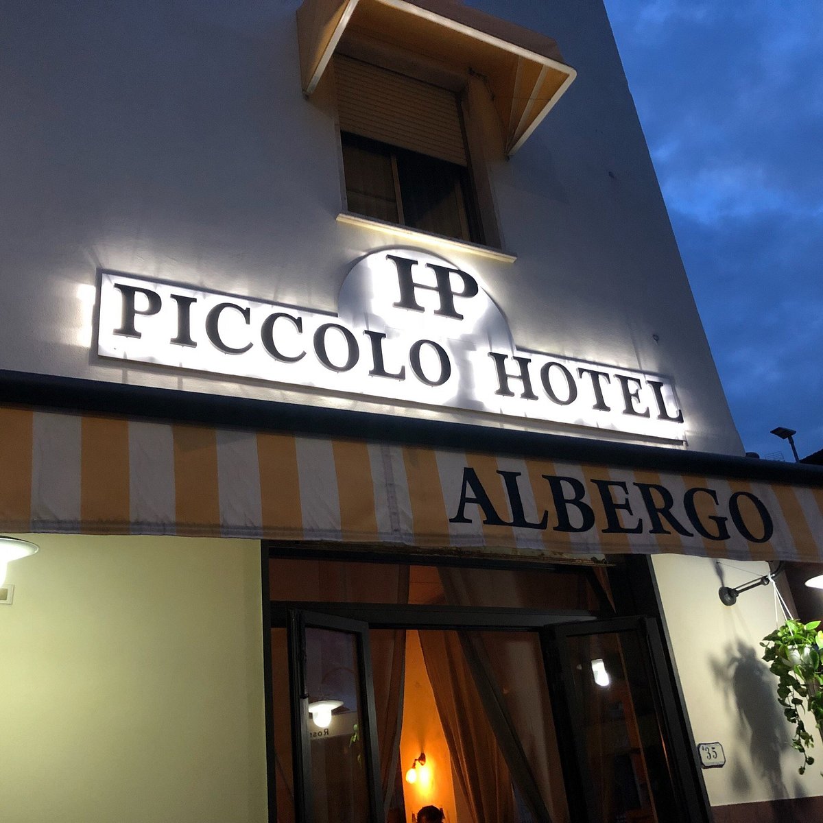 PICCOLO HOTEL 84 (̶9̶3̶) Prices & Reviews Rosignano Solvay, Italy