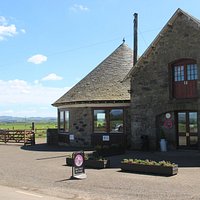 Stewart Tower Dairy