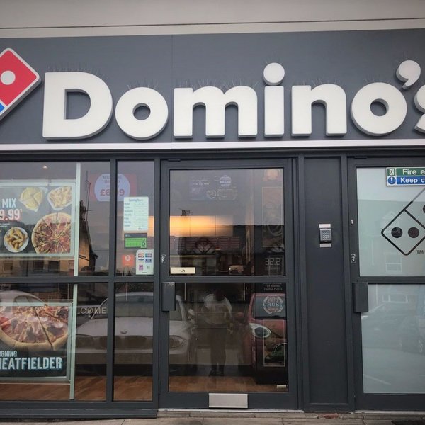 THE 10 BEST Pizza Places in Herefordshire (Updated 2024)