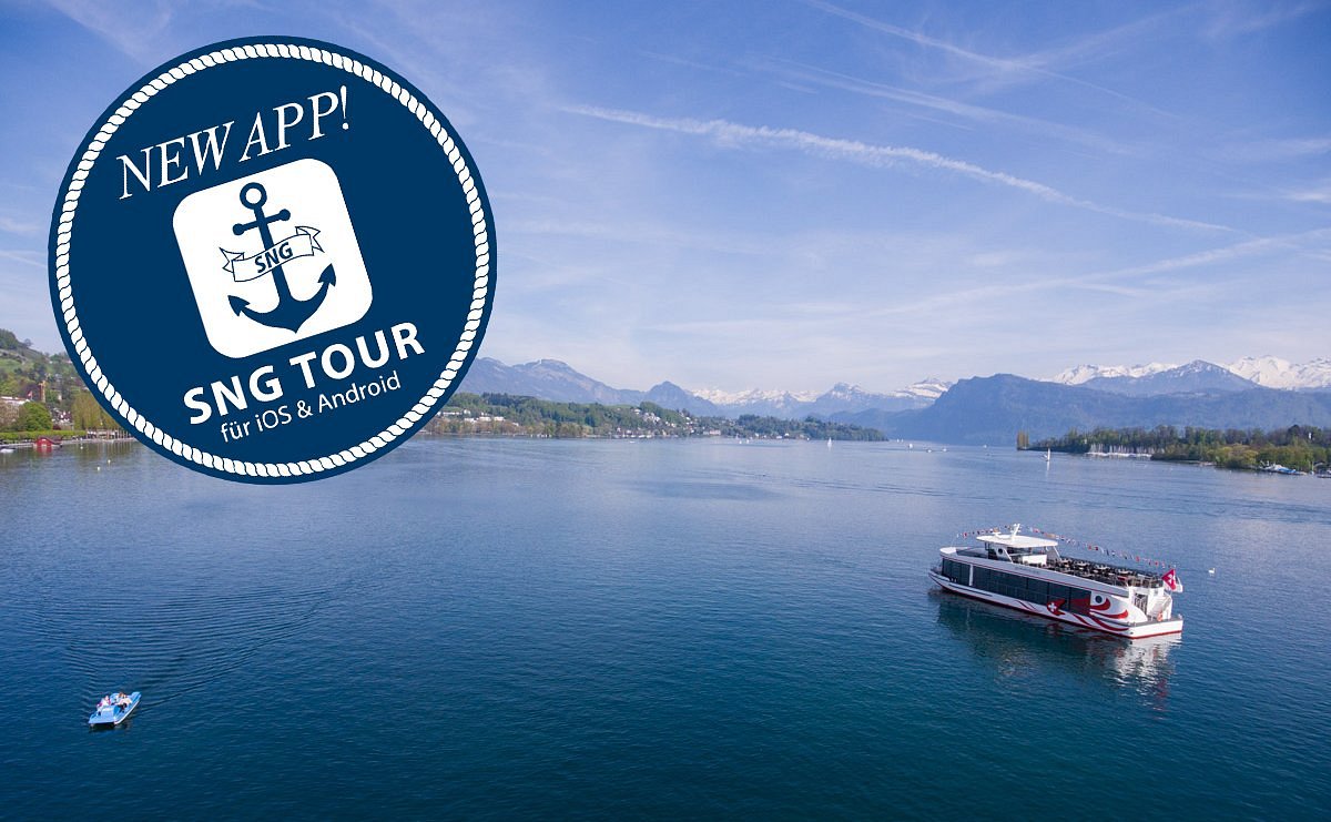 sng lake lucerne cruise