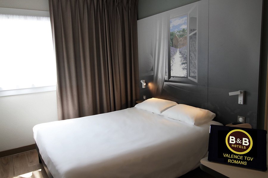 B B Hotel Valence Tgv Romans Alixan Frankrike Omdomen Och Prisjamforelse Tripadvisor