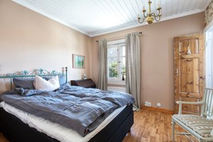 Matin ja Maijan Majatalo in Hameenlinna