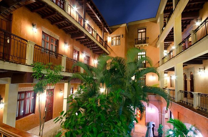 BOUTIQUE HOTEL PALACIO desde $1,759 (Santo Domingo, República Dominicana) -  opiniones y comentarios - hotel - Tripadvisor