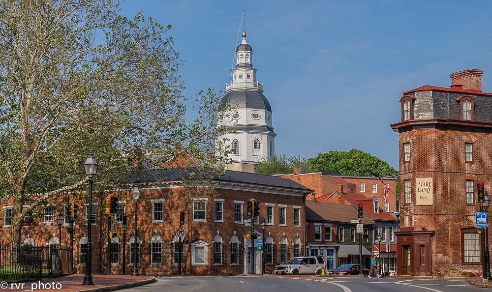 Annapolis Historic District 2022 What to Know Before You Go (with