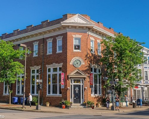 The 15 Best Things To Do In Frederick