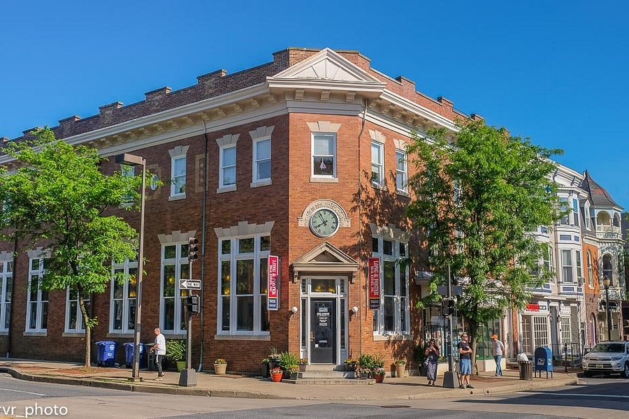 Historic Downtown Frederick image
