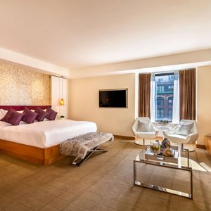 Concorde Hotel New York in New York City