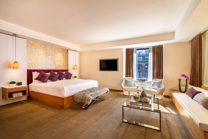 Imagen 1 de Concorde Hotel New York