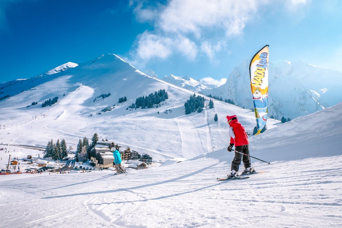 DOMAINE SKIABLE DE MANIGOD All You MUST Know Before You Go (2024)